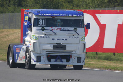 23/06/2019 : 2ème manche du Championnat de France Superkart et Grand Prix Camion à Nogaro (Photos Stéphane Agnus) 2019 — karting