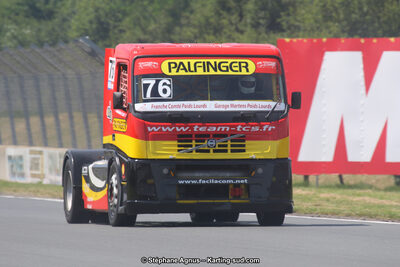 23/06/2019 : 2ème manche du Championnat de France Superkart et Grand Prix Camion à Nogaro (Photos Stéphane Agnus) 2019 — karting