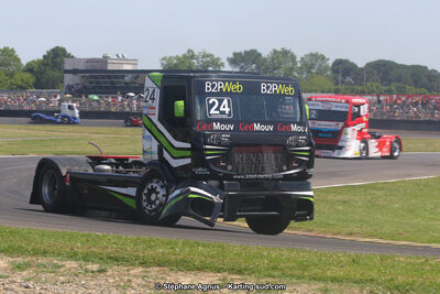 23/06/2019 : 2ème manche du Championnat de France Superkart et Grand Prix Camion à Nogaro (Photos Stéphane Agnus) 2019 — karting