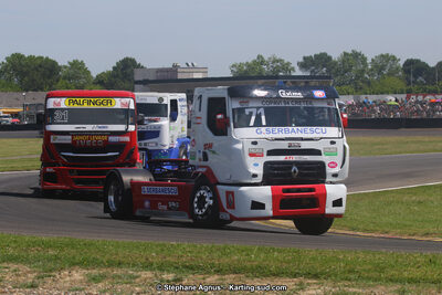 23/06/2019 : 2ème manche du Championnat de France Superkart et Grand Prix Camion à Nogaro (Photos Stéphane Agnus) 2019 — karting