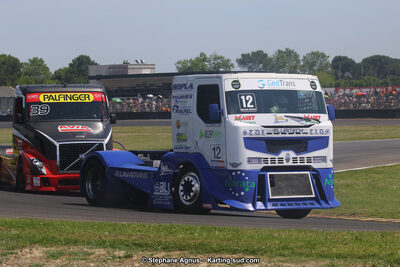 23/06/2019 : 2ème manche du Championnat de France Superkart et Grand Prix Camion à Nogaro (Photos Stéphane Agnus) 2019 — karting