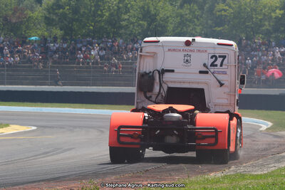 23/06/2019 : 2ème manche du Championnat de France Superkart et Grand Prix Camion à Nogaro (Photos Stéphane Agnus) 2019 — karting