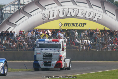 23/06/2019 : 2ème manche du Championnat de France Superkart et Grand Prix Camion à Nogaro (Photos Stéphane Agnus) 2019 — karting