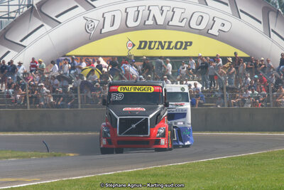 23/06/2019 : 2ème manche du Championnat de France Superkart et Grand Prix Camion à Nogaro (Photos Stéphane Agnus) 2019 — karting