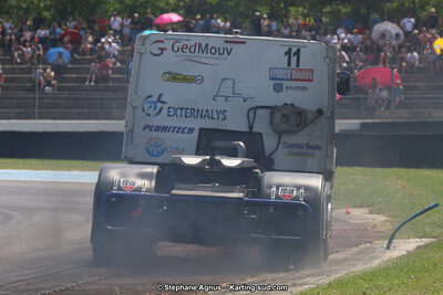 23/06/2019 : 2ème manche du Championnat de France Superkart et Grand Prix Camion à Nogaro (Photos Stéphane Agnus) 2019 — karting