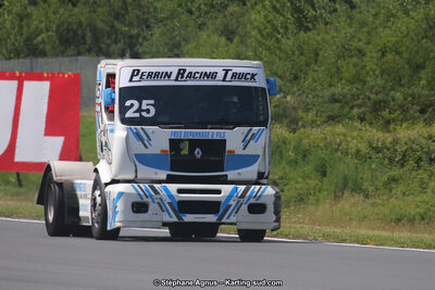 23/06/2019 : 2ème manche du Championnat de France Superkart et Grand Prix Camion à Nogaro (Photos Stéphane Agnus) 2019 — karting