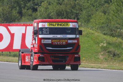 23/06/2019 : 2ème manche du Championnat de France Superkart et Grand Prix Camion à Nogaro (Photos Stéphane Agnus) 2019 — karting