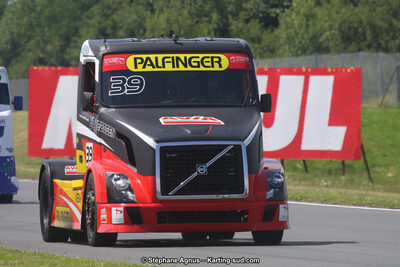 23/06/2019 : 2ème manche du Championnat de France Superkart et Grand Prix Camion à Nogaro (Photos Stéphane Agnus) 2019 — karting