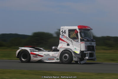 23/06/2019 : 2ème manche du Championnat de France Superkart et Grand Prix Camion à Nogaro (Photos Stéphane Agnus) 2019 — karting