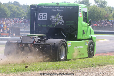 23/06/2019 : 2ème manche du Championnat de France Superkart et Grand Prix Camion à Nogaro (Photos Stéphane Agnus) 2019 — karting