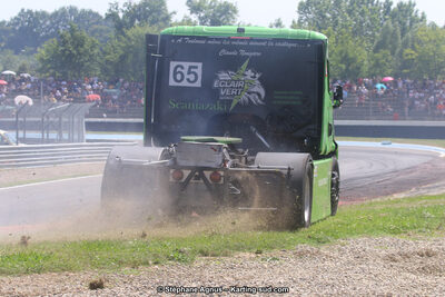 23/06/2019 : 2ème manche du Championnat de France Superkart et Grand Prix Camion à Nogaro (Photos Stéphane Agnus) 2019 — karting