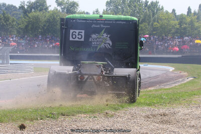 23/06/2019 : 2ème manche du Championnat de France Superkart et Grand Prix Camion à Nogaro (Photos Stéphane Agnus) 2019 — karting