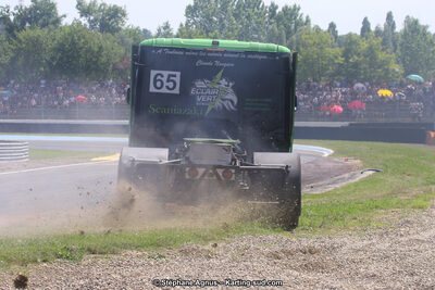 23/06/2019 : 2ème manche du Championnat de France Superkart et Grand Prix Camion à Nogaro (Photos Stéphane Agnus) 2019 — karting