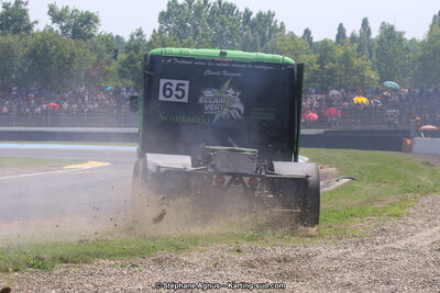 23/06/2019 : 2ème manche du Championnat de France Superkart et Grand Prix Camion à Nogaro (Photos Stéphane Agnus) 2019 — karting