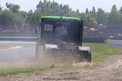 23/06/2019 : 2ème manche du Championnat de France Superkart et Grand Prix Camion à Nogaro (Photos Stéphane Agnus) 2019 — karting
