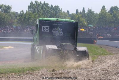 23/06/2019 : 2ème manche du Championnat de France Superkart et Grand Prix Camion à Nogaro (Photos Stéphane Agnus) 2019 — karting