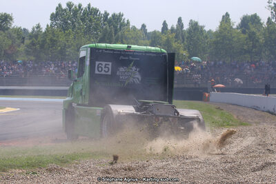 23/06/2019 : 2ème manche du Championnat de France Superkart et Grand Prix Camion à Nogaro (Photos Stéphane Agnus) 2019 — karting