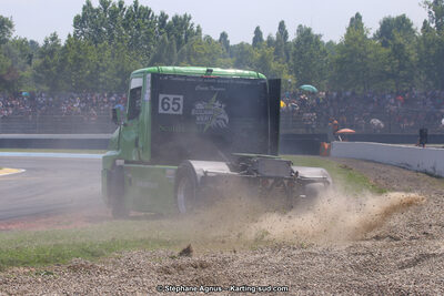 23/06/2019 : 2ème manche du Championnat de France Superkart et Grand Prix Camion à Nogaro (Photos Stéphane Agnus) 2019 — karting