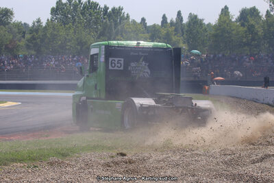 23/06/2019 : 2ème manche du Championnat de France Superkart et Grand Prix Camion à Nogaro (Photos Stéphane Agnus) 2019 — karting