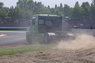 23/06/2019 : 2ème manche du Championnat de France Superkart et Grand Prix Camion à Nogaro (Photos Stéphane Agnus) 2019 — karting