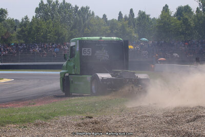 23/06/2019 : 2ème manche du Championnat de France Superkart et Grand Prix Camion à Nogaro (Photos Stéphane Agnus) 2019 — karting