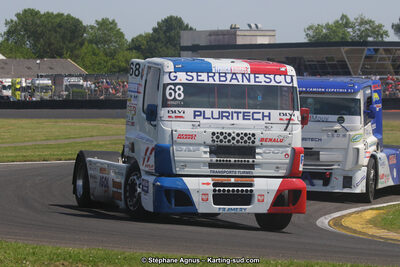 23/06/2019 : 2ème manche du Championnat de France Superkart et Grand Prix Camion à Nogaro (Photos Stéphane Agnus) 2019 — karting
