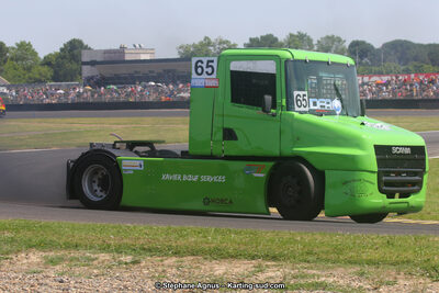 23/06/2019 : 2ème manche du Championnat de France Superkart et Grand Prix Camion à Nogaro (Photos Stéphane Agnus) 2019 — karting