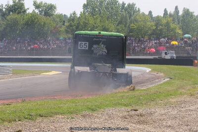23/06/2019 : 2ème manche du Championnat de France Superkart et Grand Prix Camion à Nogaro (Photos Stéphane Agnus) 2019 — karting