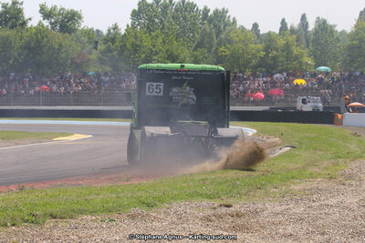 23/06/2019 : 2ème manche du Championnat de France Superkart et Grand Prix Camion à Nogaro (Photos Stéphane Agnus) 2019 — karting
