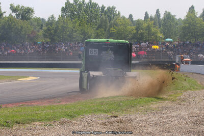 23/06/2019 : 2ème manche du Championnat de France Superkart et Grand Prix Camion à Nogaro (Photos Stéphane Agnus) 2019 — karting