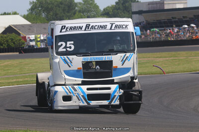 23/06/2019 : 2ème manche du Championnat de France Superkart et Grand Prix Camion à Nogaro (Photos Stéphane Agnus) 2019 — karting