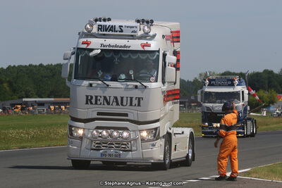 23/06/2019 : 2ème manche du Championnat de France Superkart et Grand Prix Camion à Nogaro (Photos Stéphane Agnus) 2019 — karting