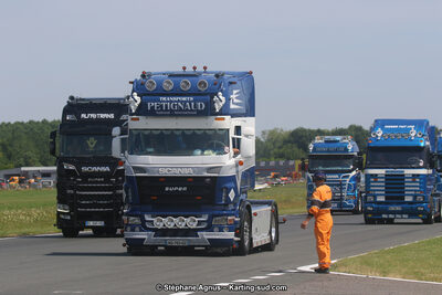 23/06/2019 : 2ème manche du Championnat de France Superkart et Grand Prix Camion à Nogaro (Photos Stéphane Agnus) 2019 — karting