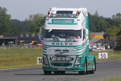 23/06/2019 : 2ème manche du Championnat de France Superkart et Grand Prix Camion à Nogaro (Photos Stéphane Agnus) 2019 — karting