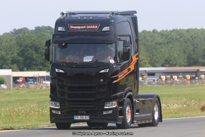 23/06/2019 : 2ème manche du Championnat de France Superkart et Grand Prix Camion à Nogaro (Photos Stéphane Agnus) 2019 — karting