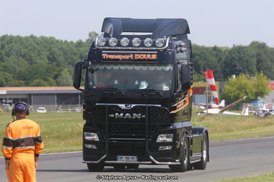 23/06/2019 : 2ème manche du Championnat de France Superkart et Grand Prix Camion à Nogaro (Photos Stéphane Agnus) 2019 — karting