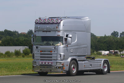 23/06/2019 : 2ème manche du Championnat de France Superkart et Grand Prix Camion à Nogaro (Photos Stéphane Agnus) 2019 — karting