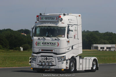 23/06/2019 : 2ème manche du Championnat de France Superkart et Grand Prix Camion à Nogaro (Photos Stéphane Agnus) 2019 — karting