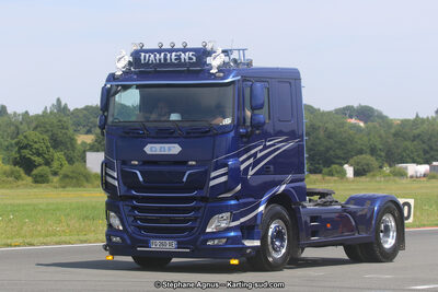 23/06/2019 : 2ème manche du Championnat de France Superkart et Grand Prix Camion à Nogaro (Photos Stéphane Agnus) 2019 — karting