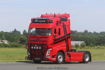 23/06/2019 : 2ème manche du Championnat de France Superkart et Grand Prix Camion à Nogaro (Photos Stéphane Agnus) 2019 — karting