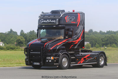 23/06/2019 : 2ème manche du Championnat de France Superkart et Grand Prix Camion à Nogaro (Photos Stéphane Agnus) 2019 — karting
