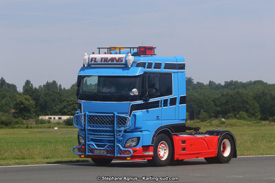 23/06/2019 : 2ème manche du Championnat de France Superkart et Grand Prix Camion à Nogaro (Photos Stéphane Agnus) 2019 — karting