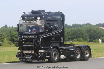 23/06/2019 : 2ème manche du Championnat de France Superkart et Grand Prix Camion à Nogaro (Photos Stéphane Agnus) 2019 — karting