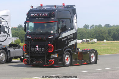 23/06/2019 : 2ème manche du Championnat de France Superkart et Grand Prix Camion à Nogaro (Photos Stéphane Agnus) 2019 — karting