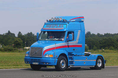 23/06/2019 : 2ème manche du Championnat de France Superkart et Grand Prix Camion à Nogaro (Photos Stéphane Agnus) 2019 — karting