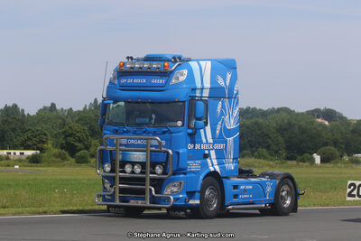 23/06/2019 : 2ème manche du Championnat de France Superkart et Grand Prix Camion à Nogaro (Photos Stéphane Agnus) 2019 — karting