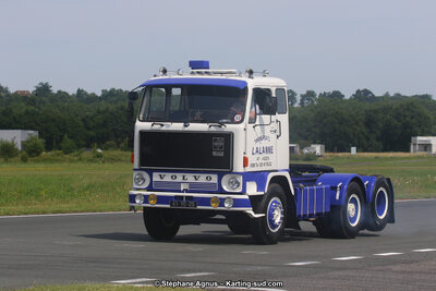23/06/2019 : 2ème manche du Championnat de France Superkart et Grand Prix Camion à Nogaro (Photos Stéphane Agnus) 2019 — karting
