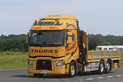 23/06/2019 : 2ème manche du Championnat de France Superkart et Grand Prix Camion à Nogaro (Photos Stéphane Agnus) 2019 — karting
