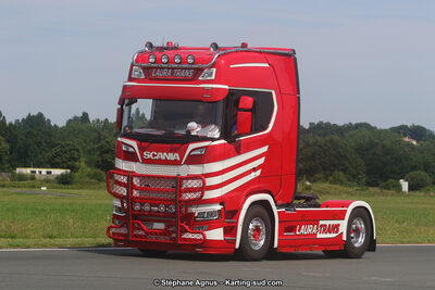 23/06/2019 : 2ème manche du Championnat de France Superkart et Grand Prix Camion à Nogaro (Photos Stéphane Agnus) 2019 — karting