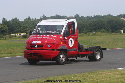 23/06/2019 : 2ème manche du Championnat de France Superkart et Grand Prix Camion à Nogaro (Photos Stéphane Agnus) 2019 — karting